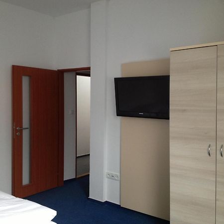 Penzion Grasel Nove Syrovice Room photo