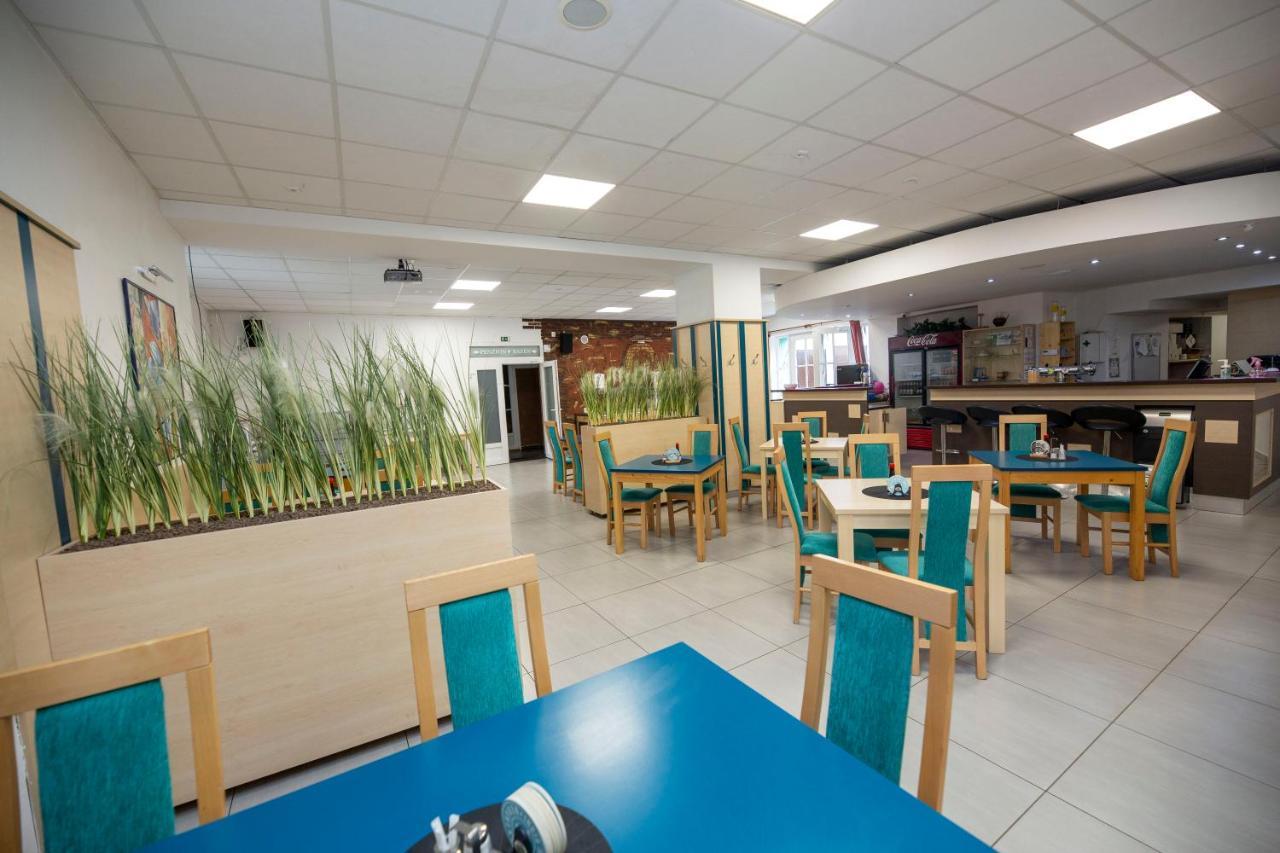 Penzion Grasel Nove Syrovice Exterior photo